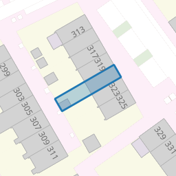 Perceel GVH20-AC-3101