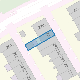 Perceel GVH20-AC-3114