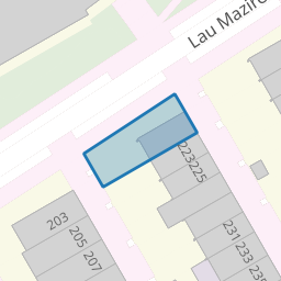 Perceel GVH20-AC-3140