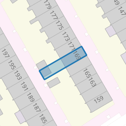 Perceel GVH20-AC-3186