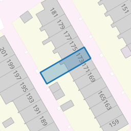 Perceel GVH20-AC-3188