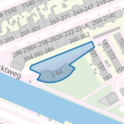 Perceel GVH20-AC-3204