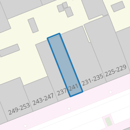 Perceel GVH20-AC-3222