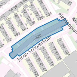 Perceel GVH20-AC-3232