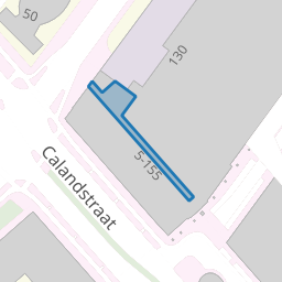 Perceel GVH20-AC-3305