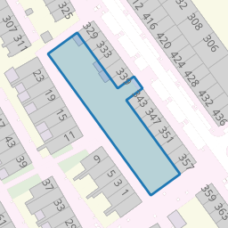 Perceel GVH20-AC-3314