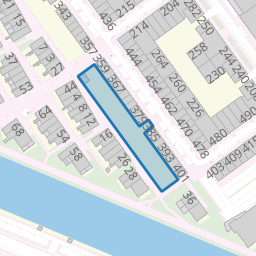 Perceel GVH20-AC-3315