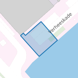 Perceel GVH20-AC-3351