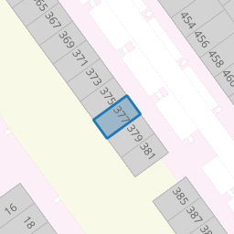 Perceel GVH20-AC-3400