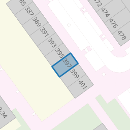 Perceel GVH20-AC-3409