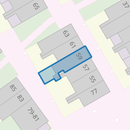 Perceel GVH20-AC-3492