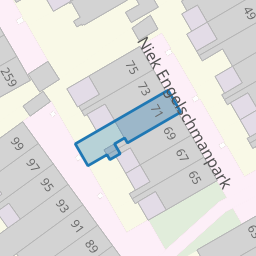 Perceel GVH20-AC-3498