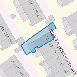 Perceel GVH20-AC-3500