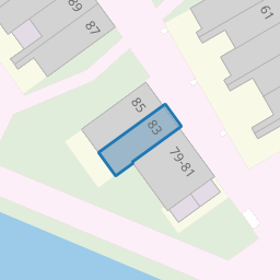 Perceel GVH20-AC-3503