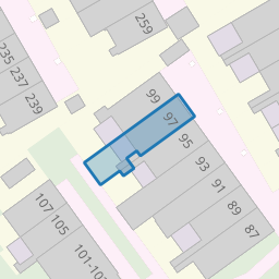 Perceel GVH20-AC-3510