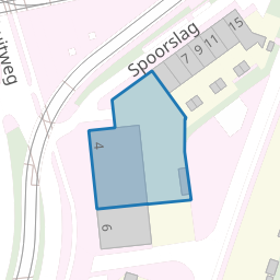 Perceel GVH20-AC-3527