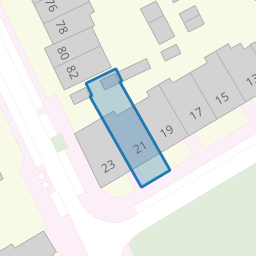 Perceel GVH20-AC-3568