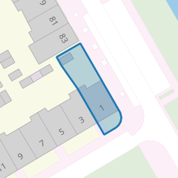 Perceel GVH20-AC-3610