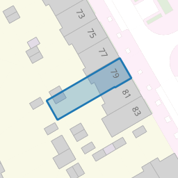 Perceel GVH20-AC-3614