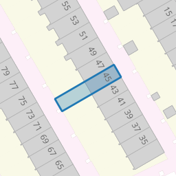 Perceel GVH20-AC-3635