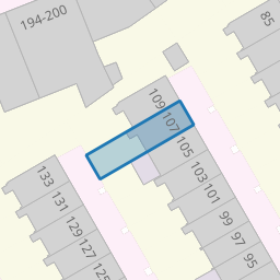 Perceel GVH20-AC-3666