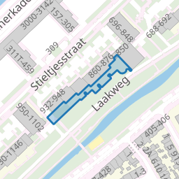 Perceel GVH20-AC-3693