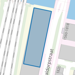 Perceel GVH20-AC-3703