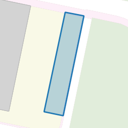 Perceel GVH20-AC-3723