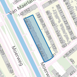 Perceel GVH20-AC-3727