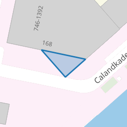 Perceel GVH20-AC-3774