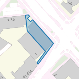 Perceel GVH20-AC-3778