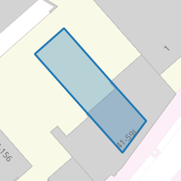 Perceel GVH20-AC-3807