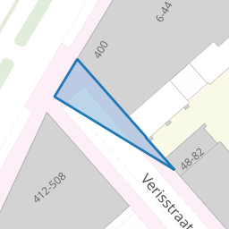 Perceel GVH20-AC-3809