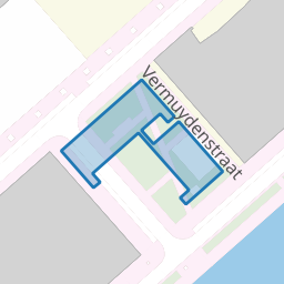 Perceel GVH20-AC-3864