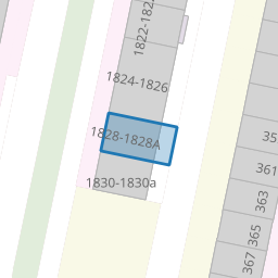 Perceel GVH20-AC-4001