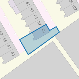 Perceel GVH20-AC-4023