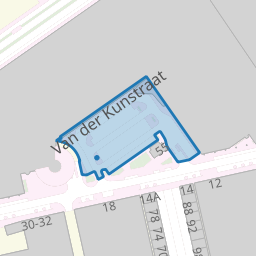 Perceel GVH20-AC-4043