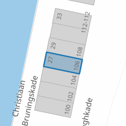 Perceel GVH20-AC-4078