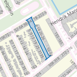 Perceel GVH20-AC-4135