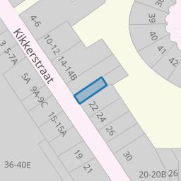 Perceel GVH21-AD-1024