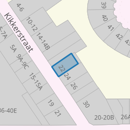 Perceel GVH21-AD-1025