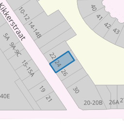 Perceel GVH21-AD-1026