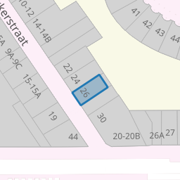 Perceel GVH21-AD-1027
