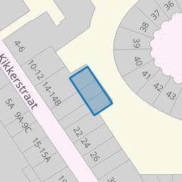 Perceel GVH21-AD-1033