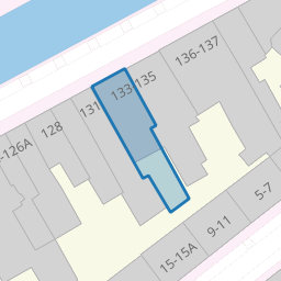 Perceel GVH21-AD-2026