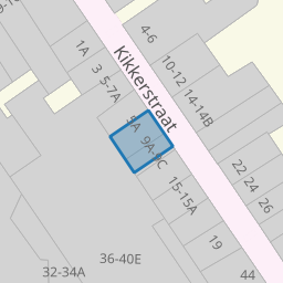 Perceel GVH21-AD-2034