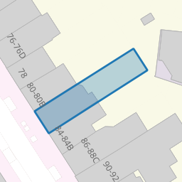 Perceel GVH21-AD-2117