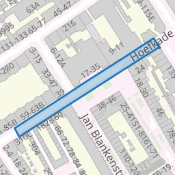 Perceel GVH21-AD-2142