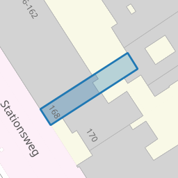 Perceel GVH21-AD-2216