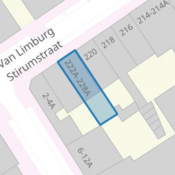 Perceel GVH21-AD-2425